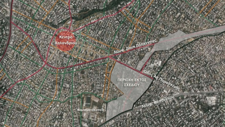 Σ. Ρούσσος: Πολύ θετική εξέλιξη η νέα δημόσια δέσμευση για το «Πεύκο Πολίτη»